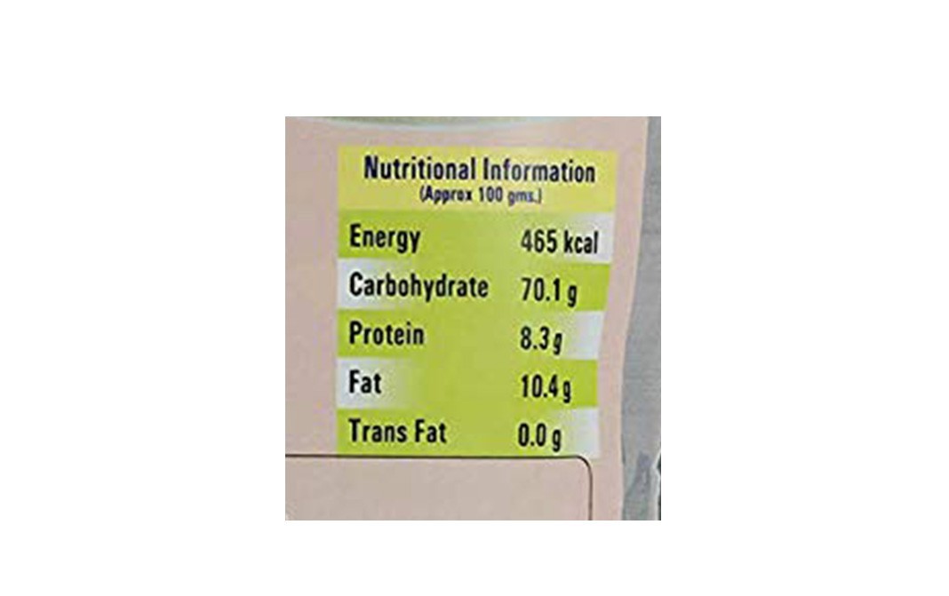 Visavi Vegetable Vangibath    Pack  200 grams